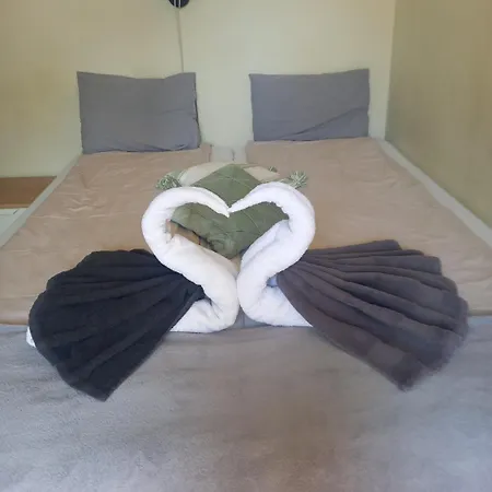 Krakow Chilli Hostel-3
