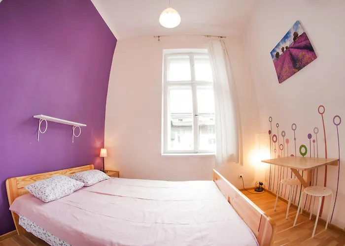Dizzy Daisy Hostel Krakow